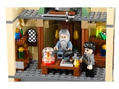 Hogwarts Castle (4th edition)