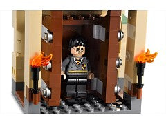 Hogwarts Castle (4th edition)