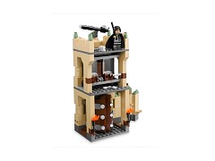 Hogwarts Castle (4th edition)