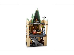 Hogwarts Castle (4th edition)
