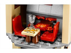 Hogwarts Castle (4th edition)