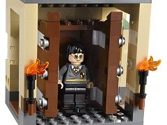 Hogwarts Castle (4th edition)