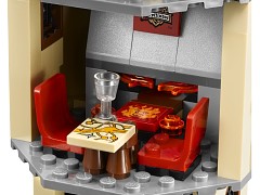 Hogwarts Castle (4th edition)