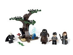 The Forbidden Forest