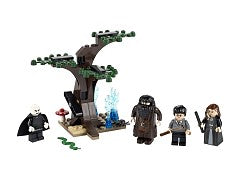 The Forbidden Forest