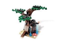 The Forbidden Forest