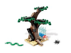 The Forbidden Forest