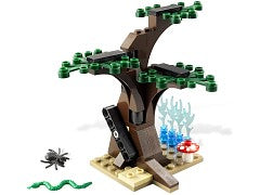 The Forbidden Forest