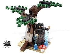 The Forbidden Forest