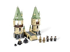 Hogwarts