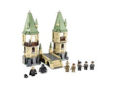 Hogwarts