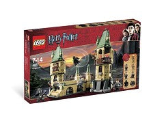 Hogwarts