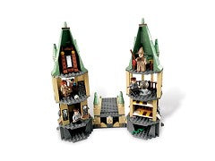 Hogwarts