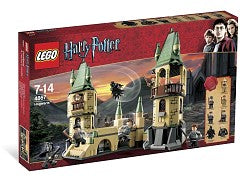 Hogwarts
