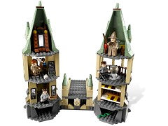 Hogwarts