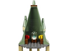 Hogwarts