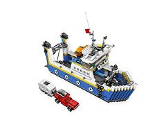 Transport Ferry