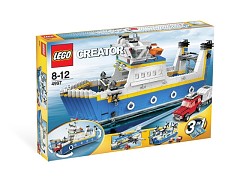 Transport Ferry