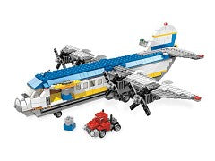 Transport Ferry