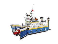 Transport Ferry