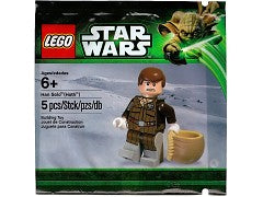 Han Solo (Hoth) polybag