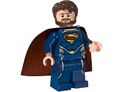 Jor-El polybag