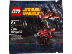 Darth Revan polybag