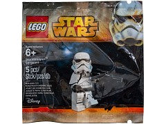 Stormtrooper Sergeant polybag