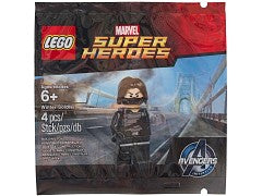 Winter Soldier polybag
