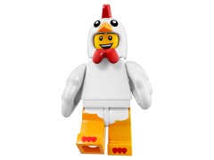 Easter Minifigure