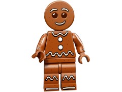 Gingerbread Man