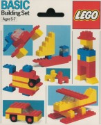 Basic Building Set