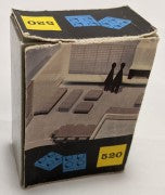 2 x 2 Plates (architectural hobby und modelbau version)