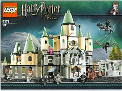 Hogwarts Castle (3rd edition)
