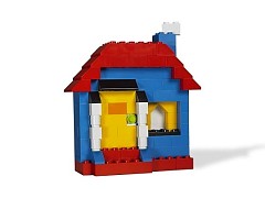 Fun with LEGO Bricks