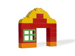 Farm Building Set