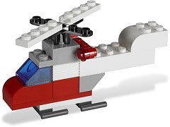 Ultimate LEGO Vehicle Building Set