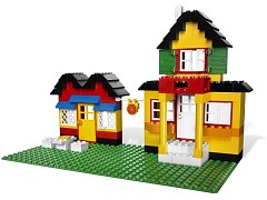 Deluxe Brick Box
