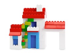 Golden Anniversary Set