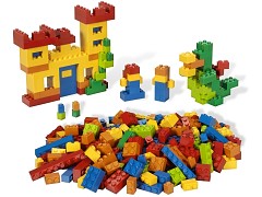 Basic Bricks