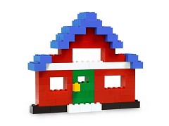 Basic Bricks - Medium