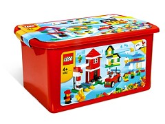 Ultimate Town Building Set