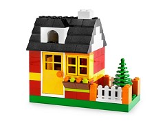 Ultimate Town Building Set