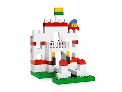 Ultimate Town Building Set