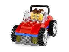 Ultimate Town Building Set