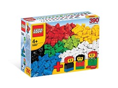 Basic Bricks with Fun Figures