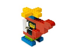 Basic Bricks with Fun Figures