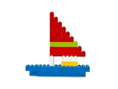 Basic Bricks with Fun Figures