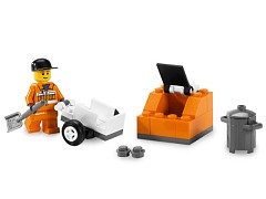 Public Works