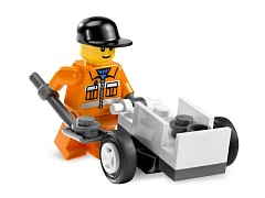 Public Works